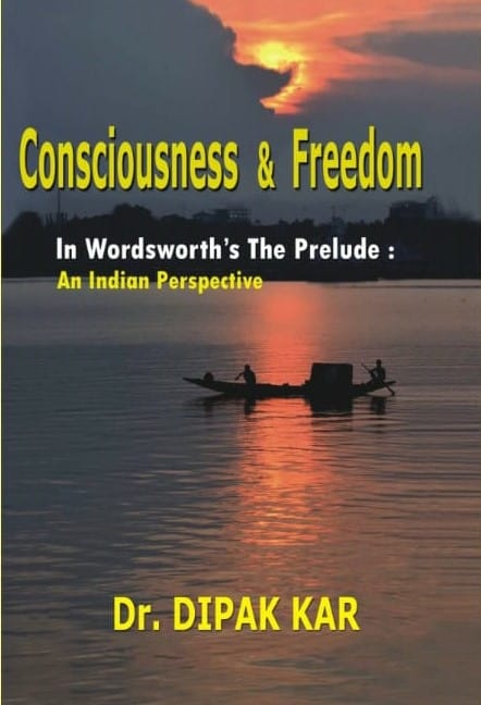 Consciousness and freedom